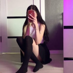Изображение профиля Жасмин