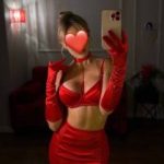 Изображение профиля Ксюша