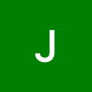 Изображение профиля Jonn